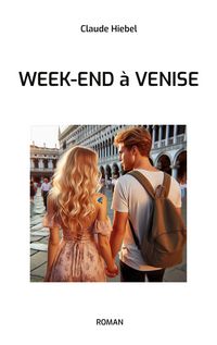 Produktbild: Week-end &agrave; Venise