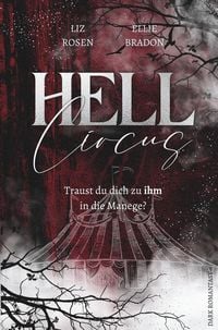 Produktbild: HELL CIRCUS