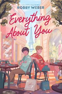 Produktbild: Everything About You