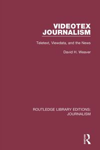 Produktbild: Videotex Journalism