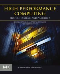 Produktbild: High Performance Computing