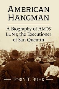 Produktbild: American Hangman