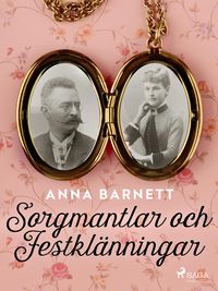 Produktbild: Sorgmantlar och Festkl&auml;nningar