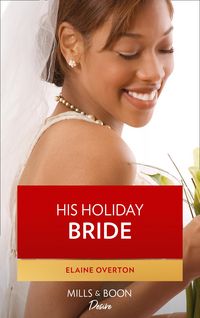 Produktbild: His Holiday Bride