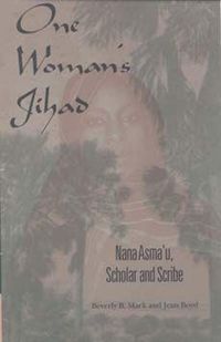 Produktbild: One Woman's Jihad