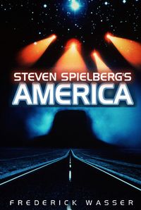 Produktbild: Steven Spielberg's America