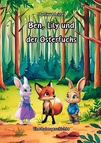 Produktbild: Ben, Lily und der Osterfuchs