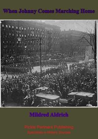 Produktbild: When Johnny Comes Marching Home