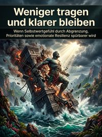 Produktbild: Weniger tragen und klarer bleiben