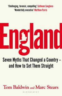 Produktbild: England