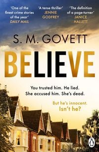 Produktbild: Believe