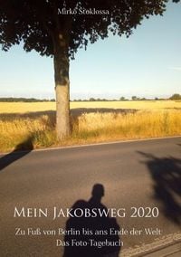 Produktbild: Mein Jakobsweg 2020