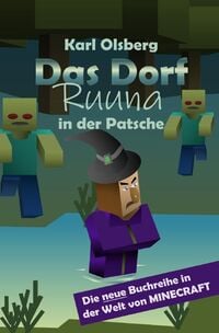 Produktbild: Das Dorf Ruunas Abenteuer / Das Dorf Ruuna in der Patsche