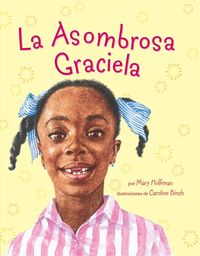 Produktbild: La Asombrosa Graciela