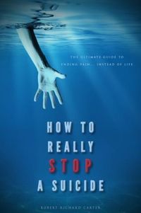 Produktbild: How To Really Stop A Suicide