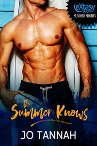 Produktbild: The Summer Knows (Taboo)