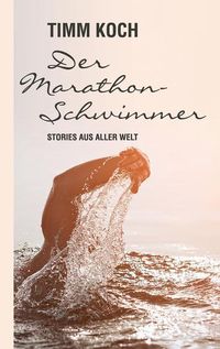 Produktbild: Der Marathonschwimmer