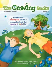 Produktbild: The Growing Books Vol 1