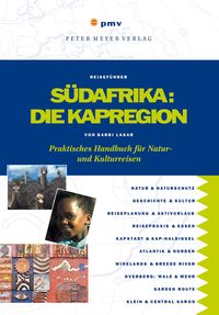 Produktbild: S&uuml;dafrika: Die Kapregion