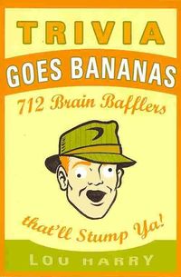 Produktbild: Trivia Goes Bananas