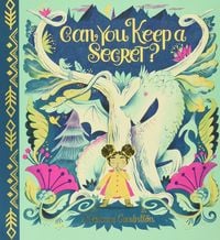 Produktbild: Can You Keep a Secret?