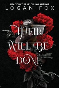 Produktbild: Their Will Be Done