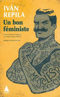 Produktbild: Un bon f&eacute;ministe