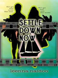 Produktbild: Settle Down Now (Revised Edition)