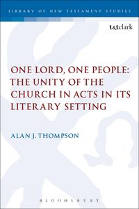 Produktbild: One Lord, One People