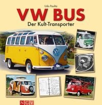 Bild vom Artikel Vw Bus vom Autor Udo Paulitz