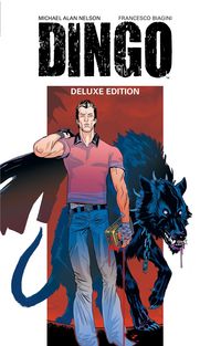 Produktbild: Nelson, M: Dingo