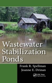 Produktbild: Wastewater Stabilization Ponds