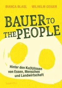 Produktbild: Bauer to the People