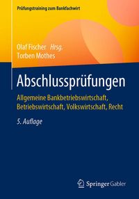 Produktbild: Abschlusspr&uuml;fungen