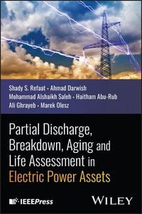 Produktbild: Partial Discharge, Breakdown, Aging and Life Asses sment in Electric Power Assets