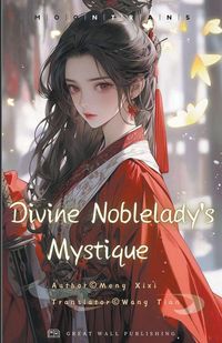 Produktbild: Divine Noblelady's Mystique