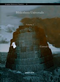 Produktbild: Bibliotheca Universalis