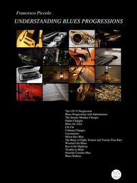 Produktbild: Understanding Blues Progressions