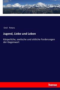 Produktbild: Jugend, Liebe und Leben