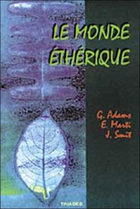 Produktbild: Monde etherique