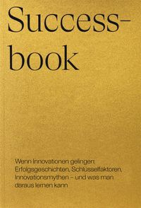 Produktbild: Successbook