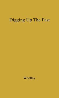 Produktbild: Digging Up the Past.