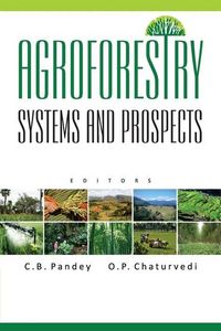 Produktbild: Agroforestry