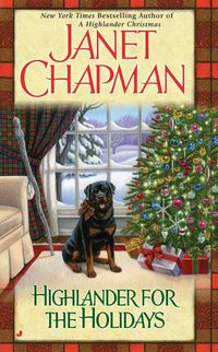Produktbild: Highlander for the Holidays