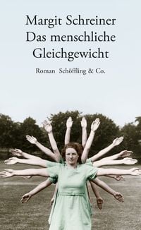 Produktbild: Das menschliche Gleichgewicht