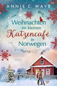 Produktbild: Weihnachten im kleinen Katzencaf&eacute; in Norwegen