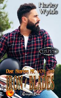 Produktbild: Iron/Blades Duet