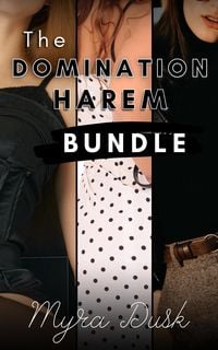 Produktbild: The Domination Harem Bundle
