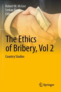 Produktbild: The Ethics of Bribery, Vol 2