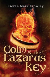 Produktbild: Colm & the Lazarus Key